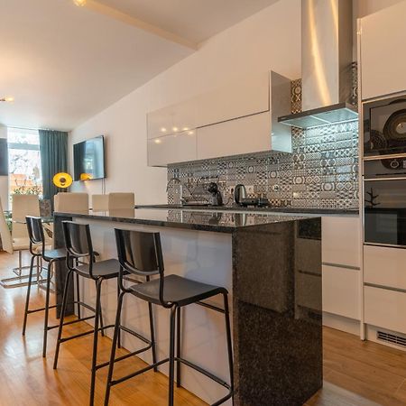 Cozy Nest Hostel Porto Luaran gambar