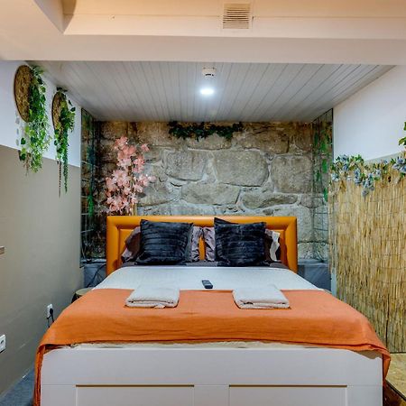 Cozy Nest Hostel Porto Luaran gambar