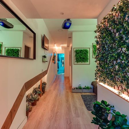 Cozy Nest Hostel Porto Luaran gambar