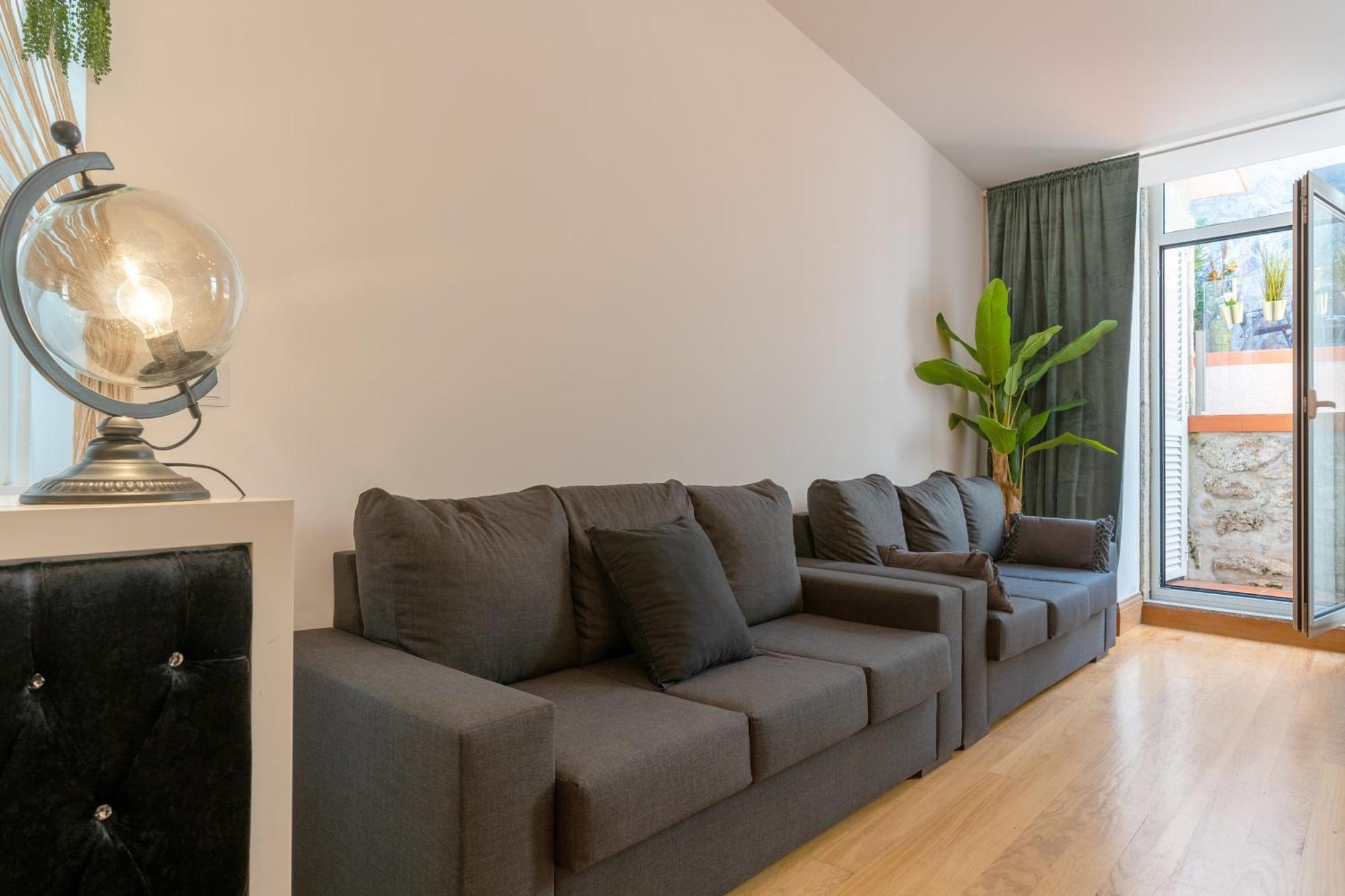 Cozy Nest Hostel Porto Luaran gambar