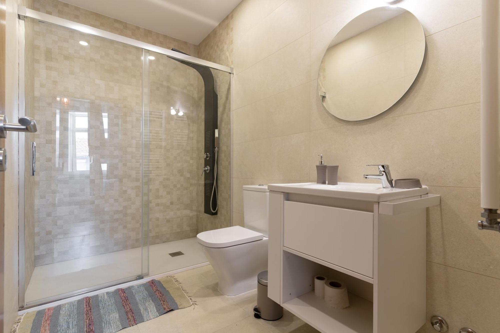 Cozy Nest Hostel Porto Luaran gambar