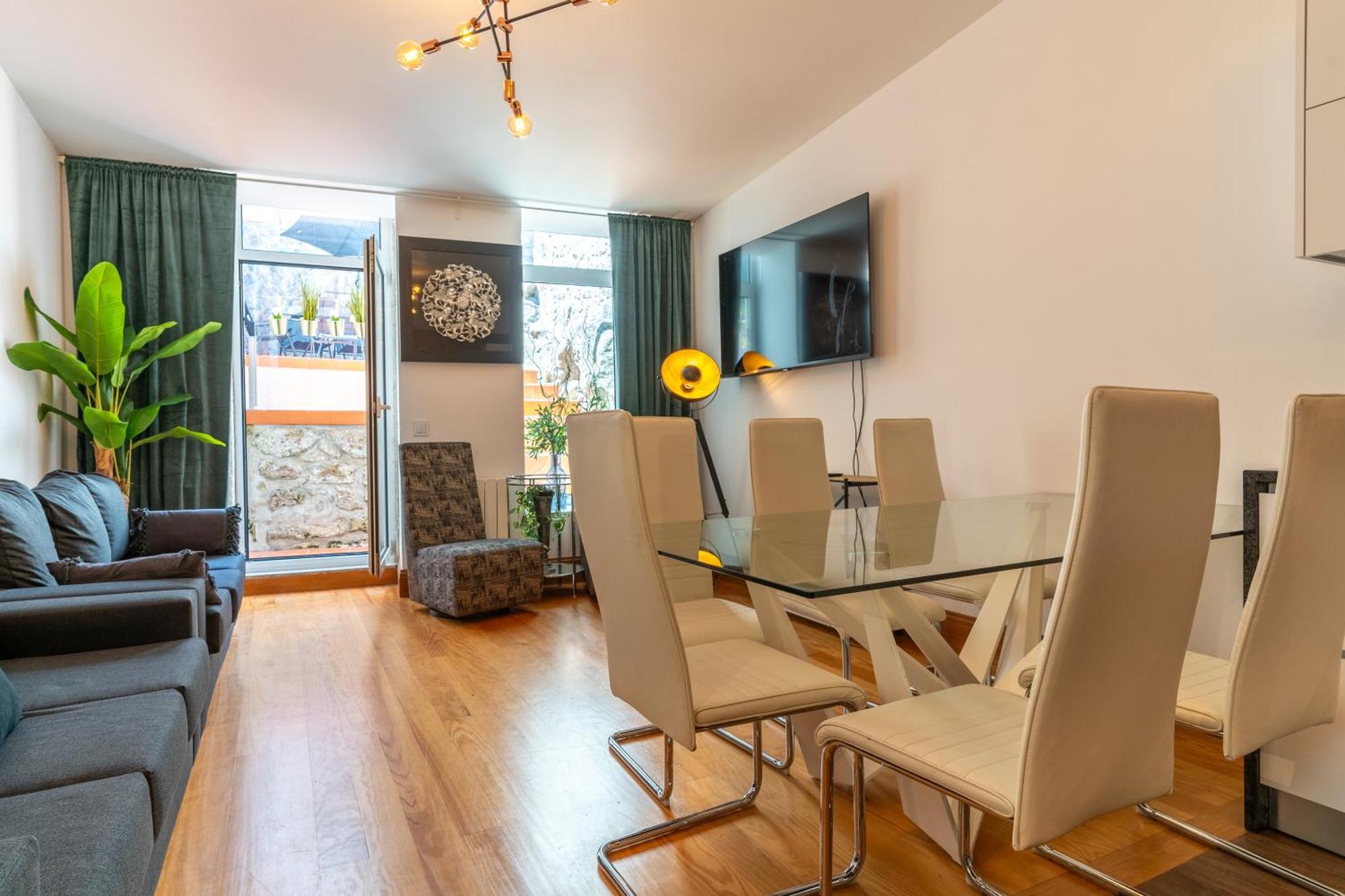 Cozy Nest Hostel Porto Luaran gambar