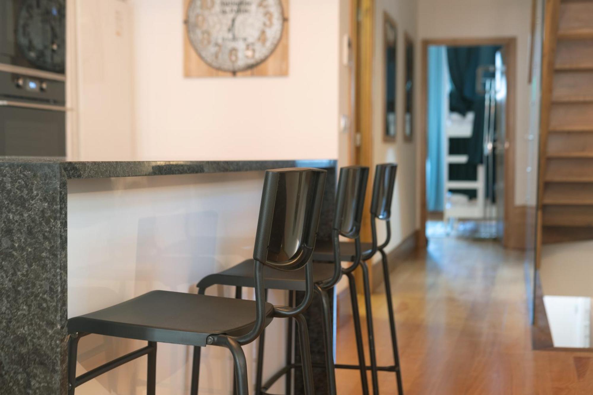Cozy Nest Hostel Porto Luaran gambar