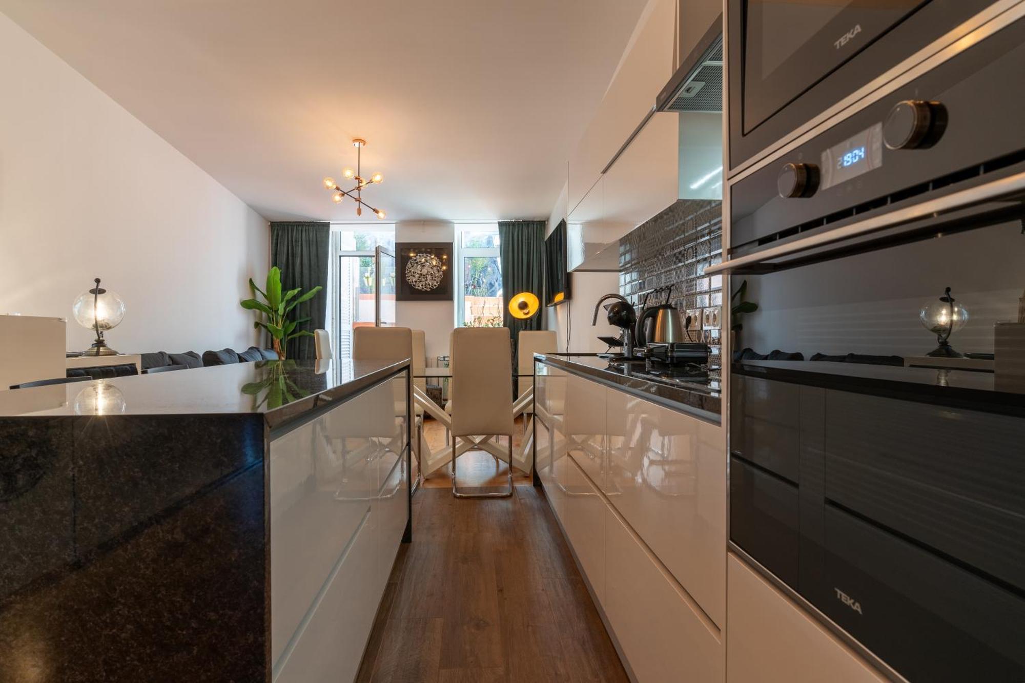 Cozy Nest Hostel Porto Luaran gambar
