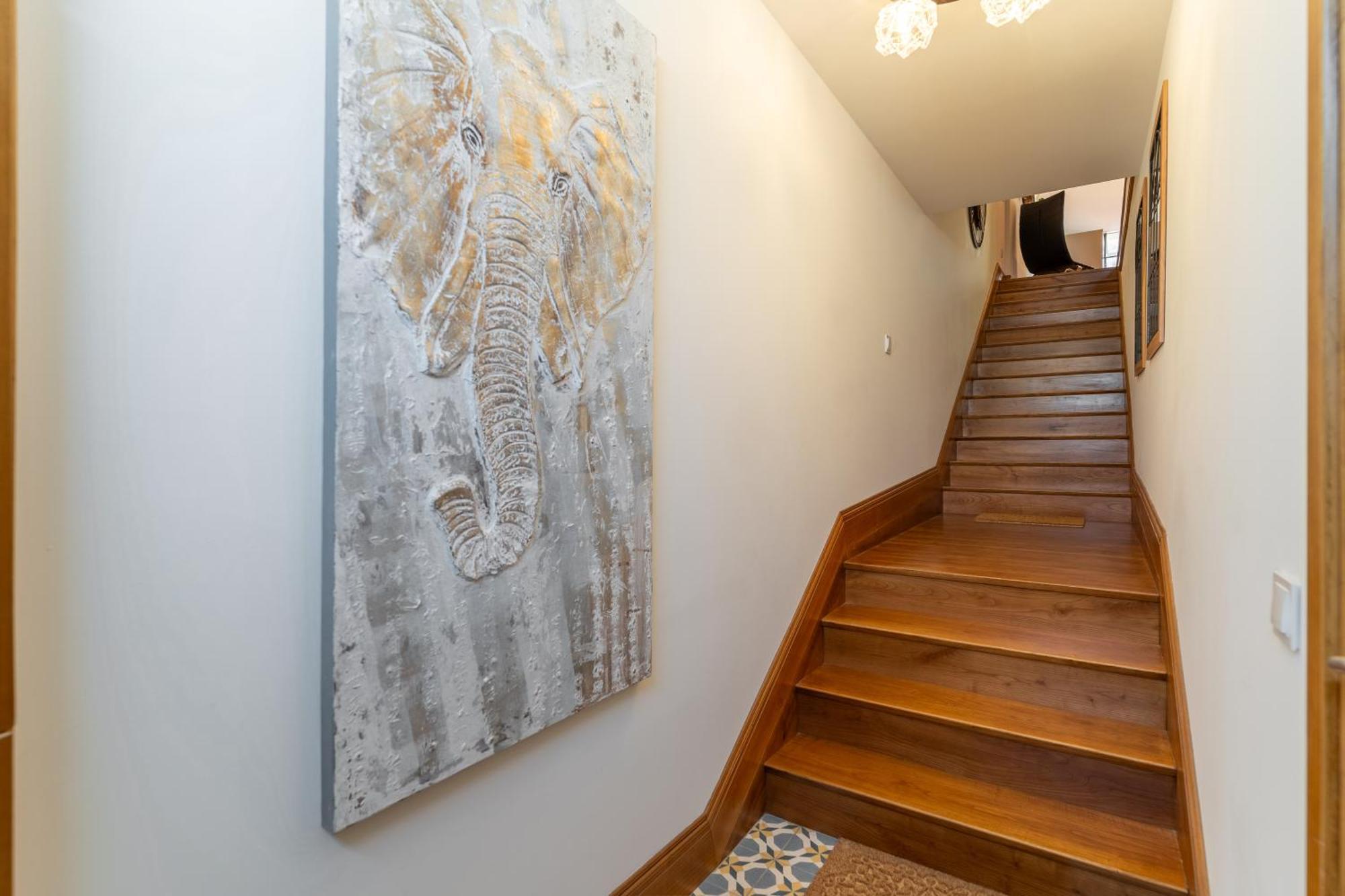 Cozy Nest Hostel Porto Luaran gambar
