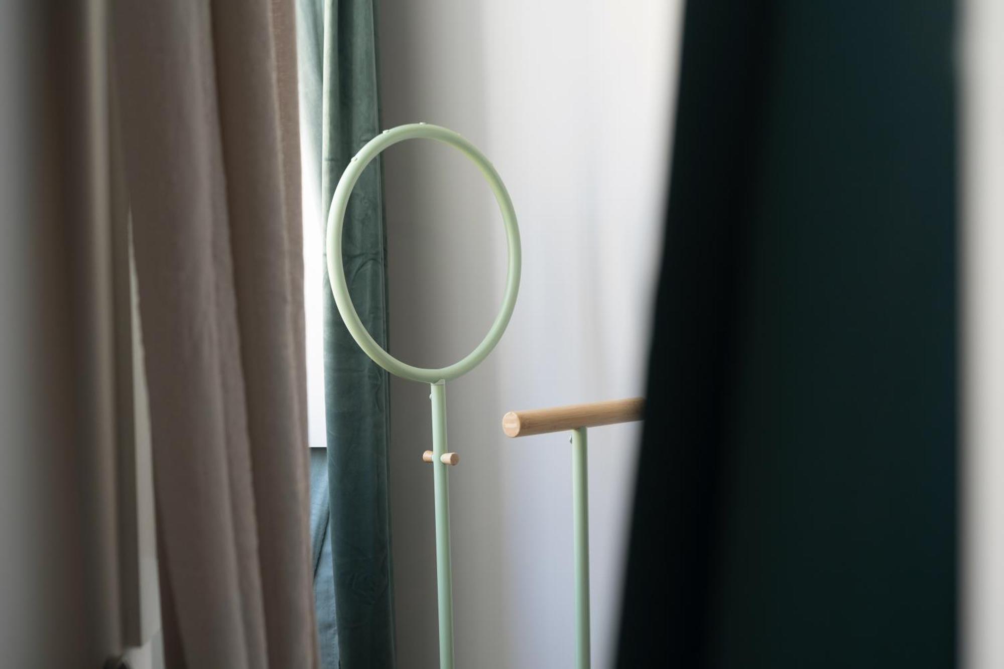 Cozy Nest Hostel Porto Luaran gambar