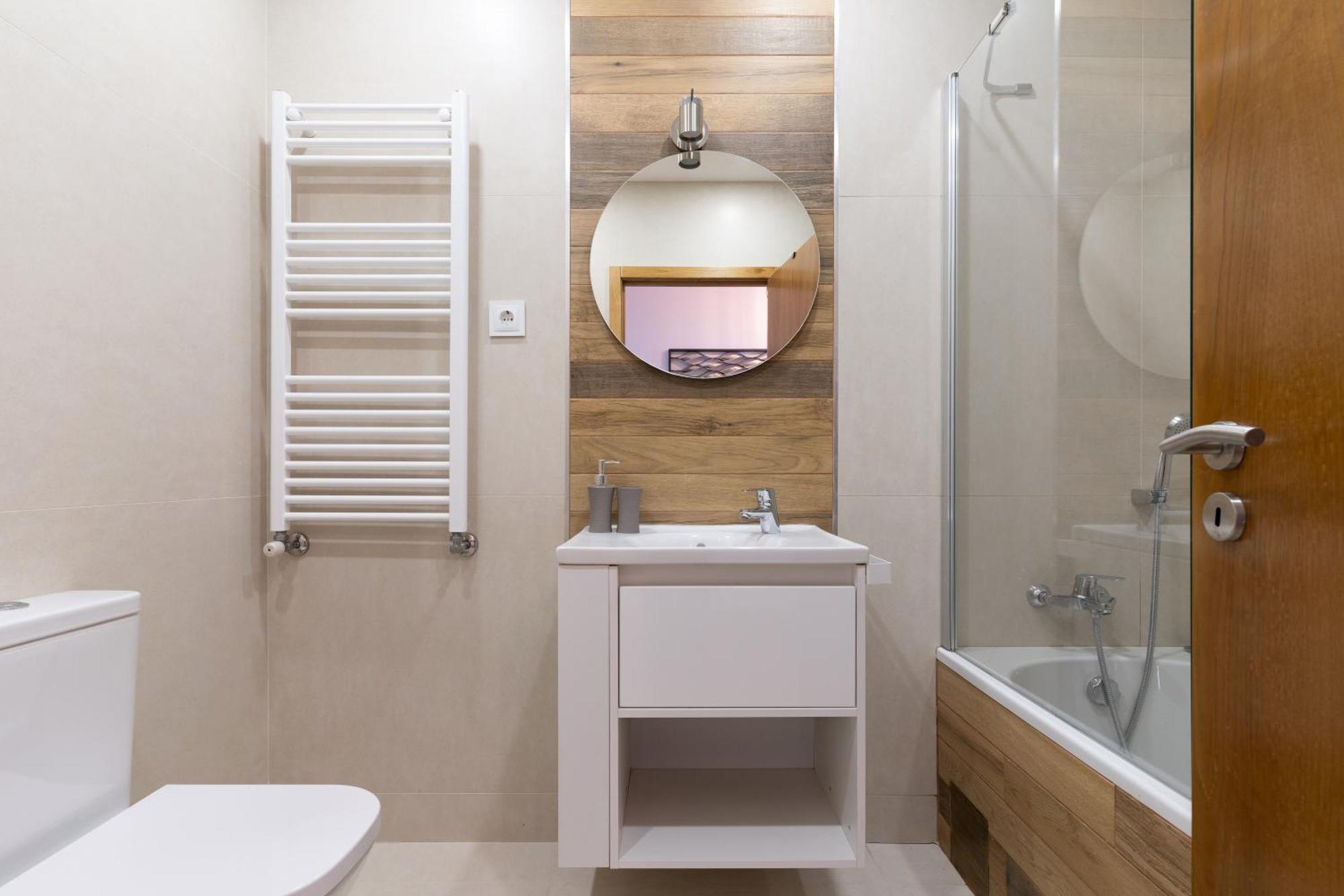 Cozy Nest Hostel Porto Luaran gambar