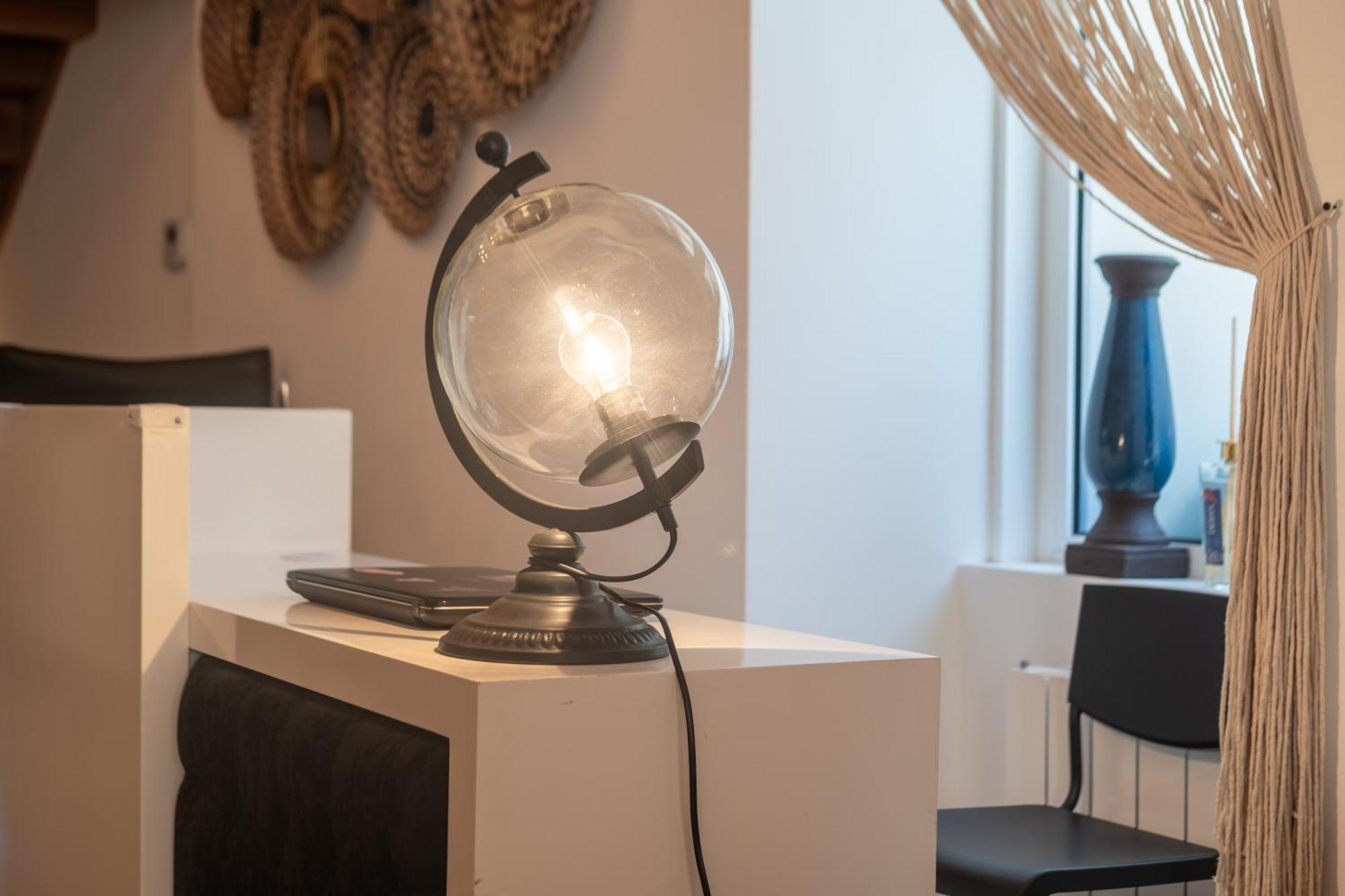 Cozy Nest Hostel Porto Luaran gambar