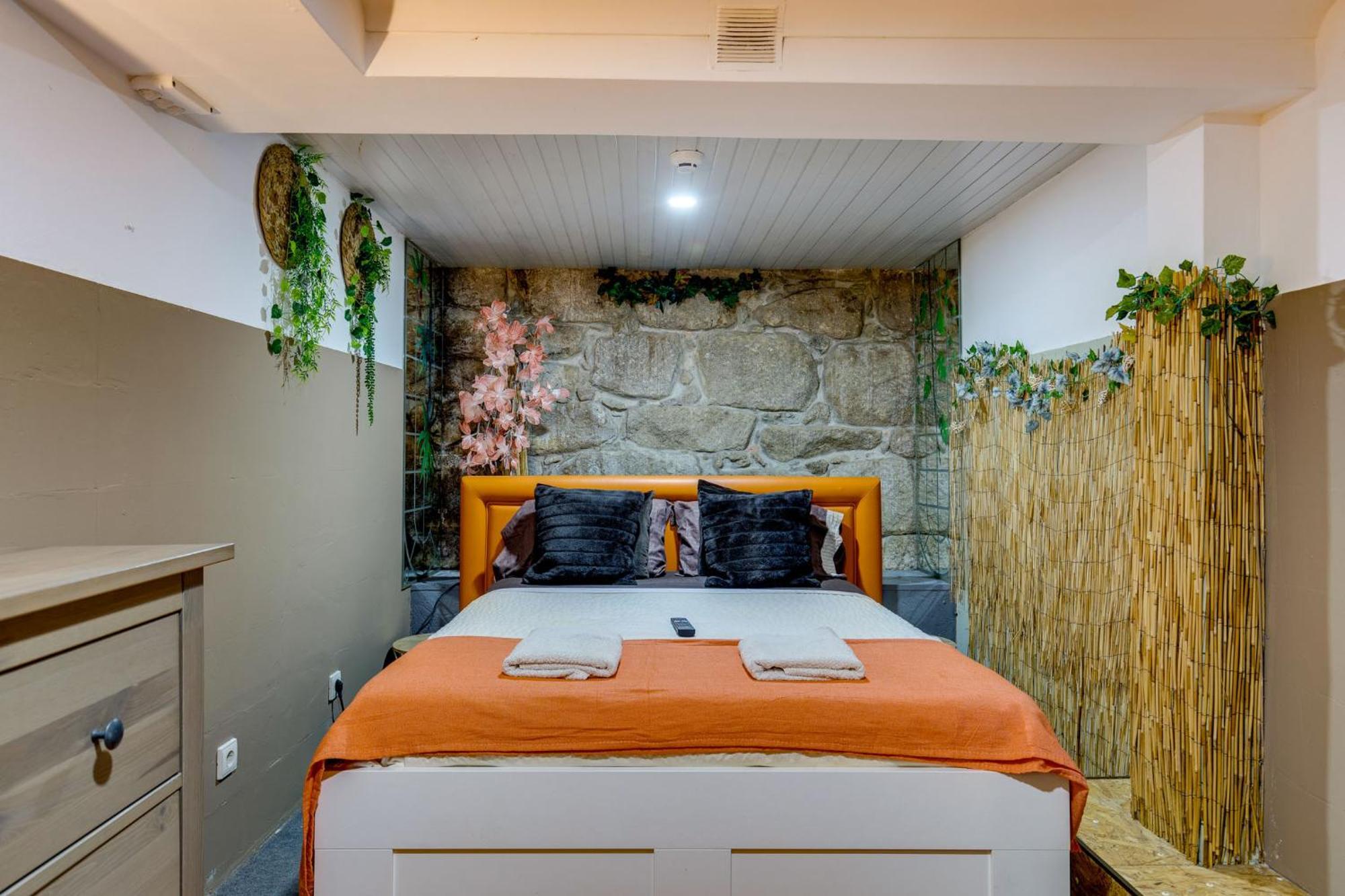 Cozy Nest Hostel Porto Luaran gambar