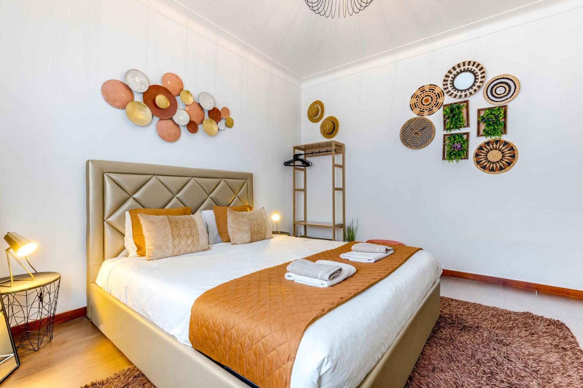Cozy Nest Hostel Porto Luaran gambar