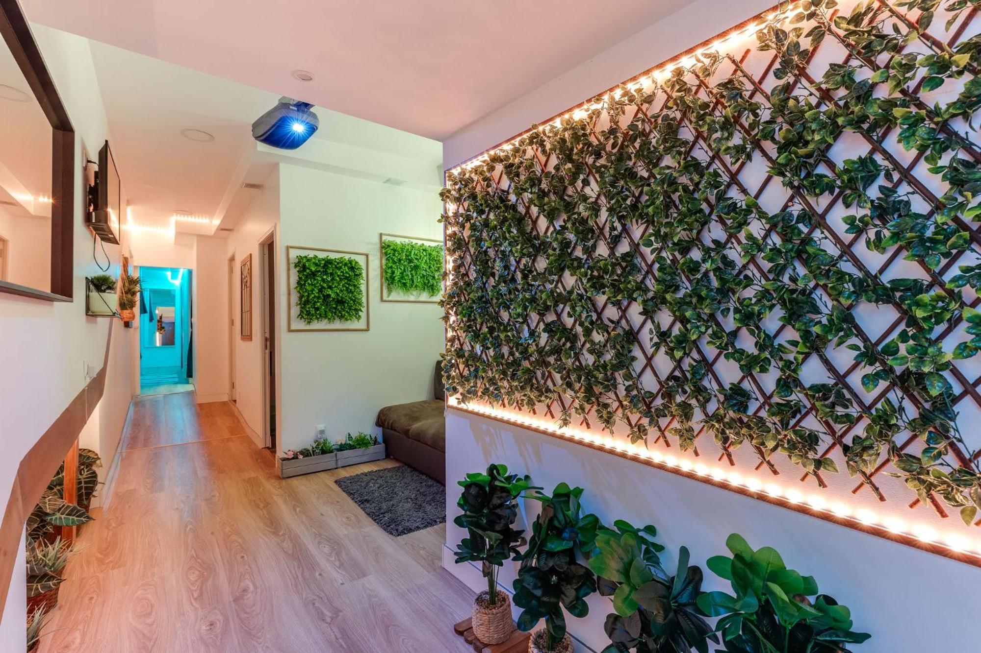 Cozy Nest Hostel Porto Luaran gambar