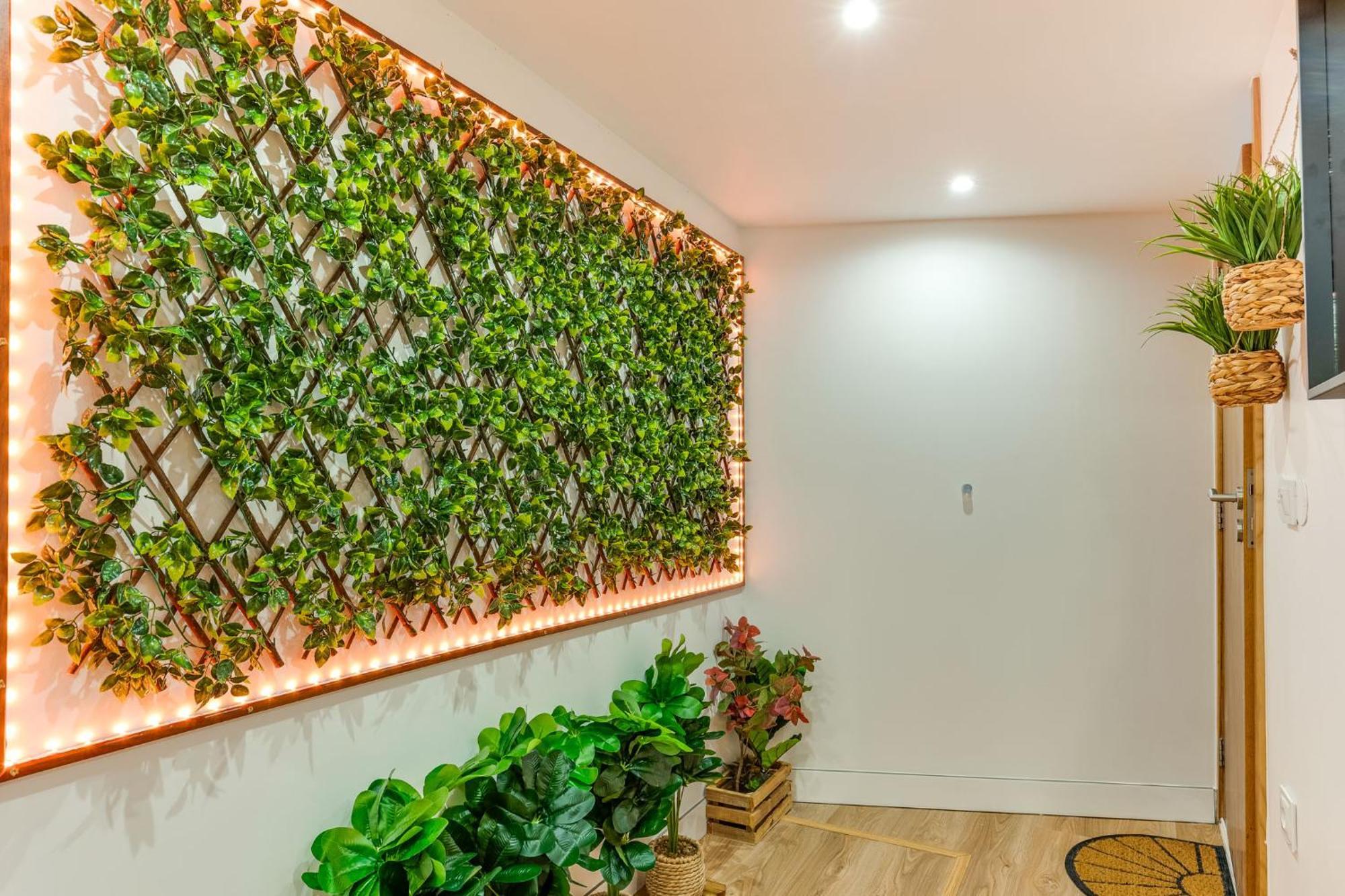 Cozy Nest Hostel Porto Luaran gambar