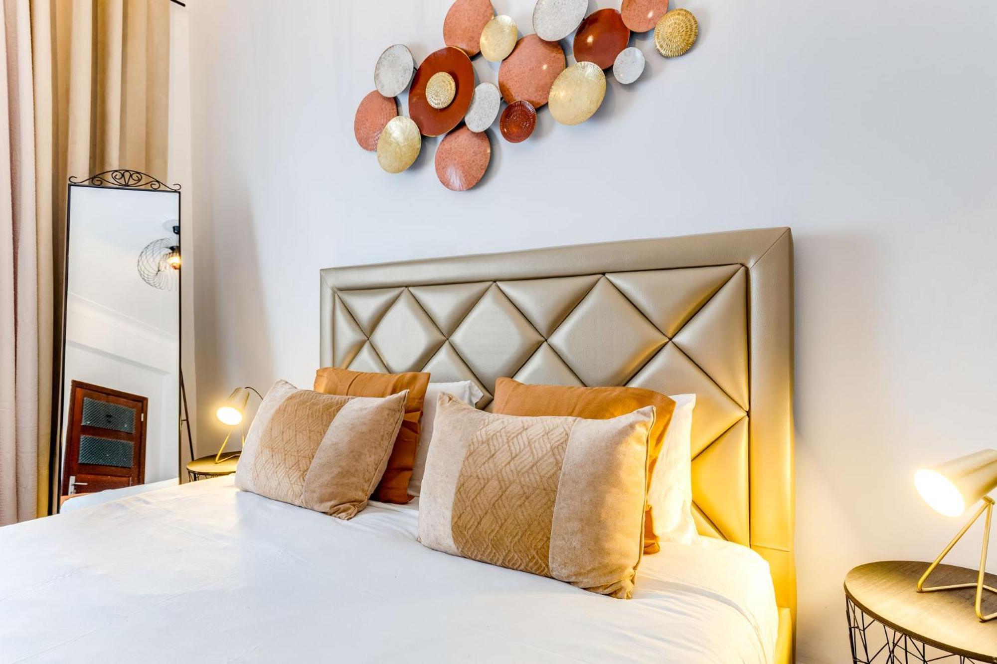 Cozy Nest Hostel Porto Luaran gambar