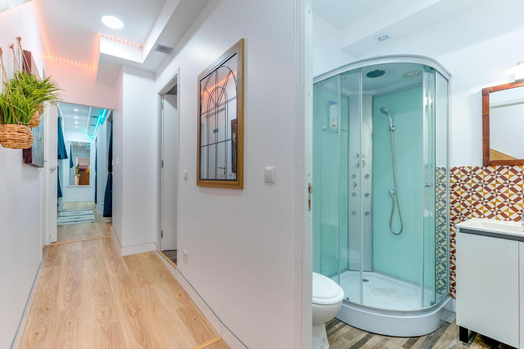 Cozy Nest Hostel Porto Luaran gambar