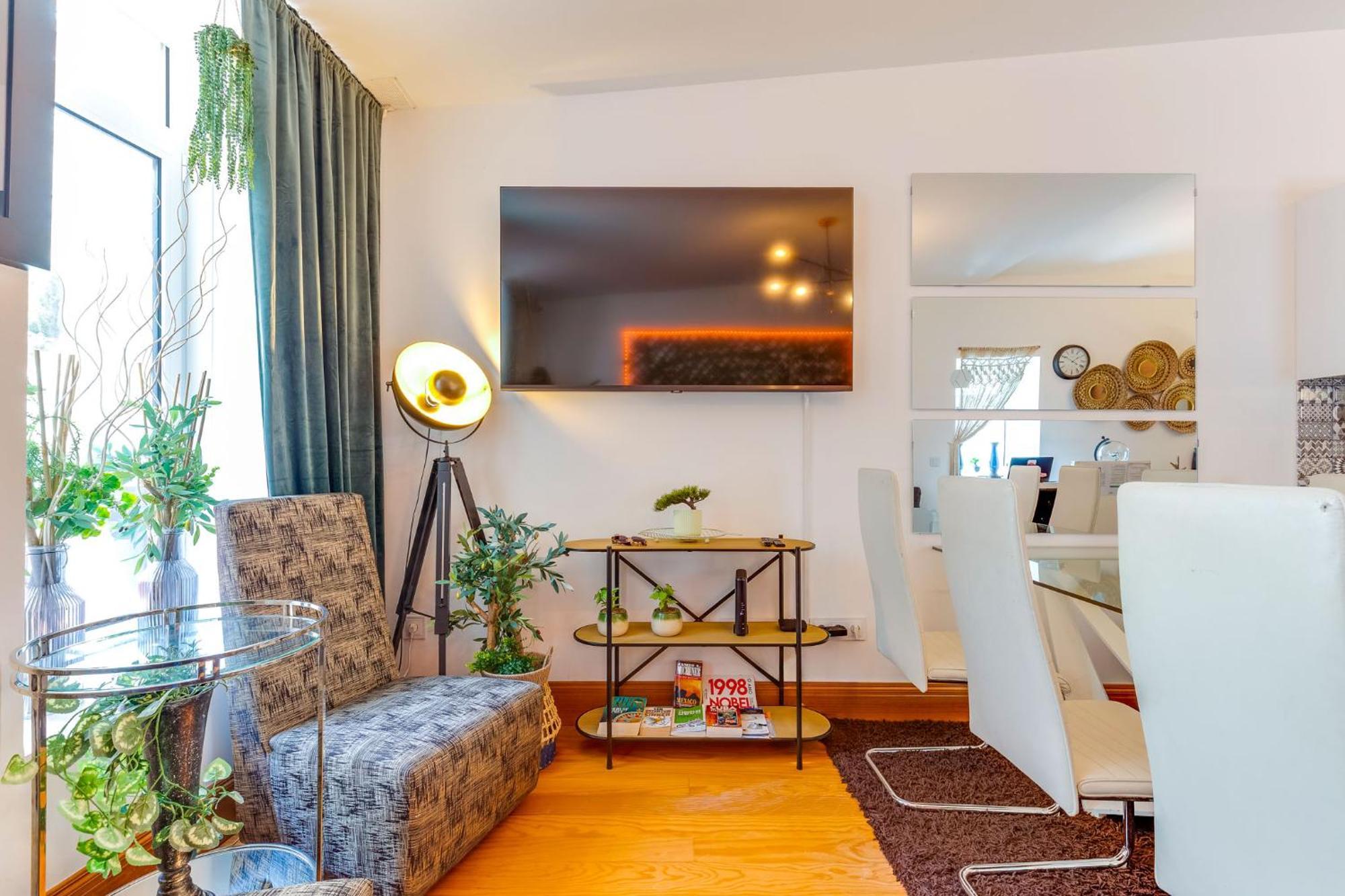 Cozy Nest Hostel Porto Luaran gambar