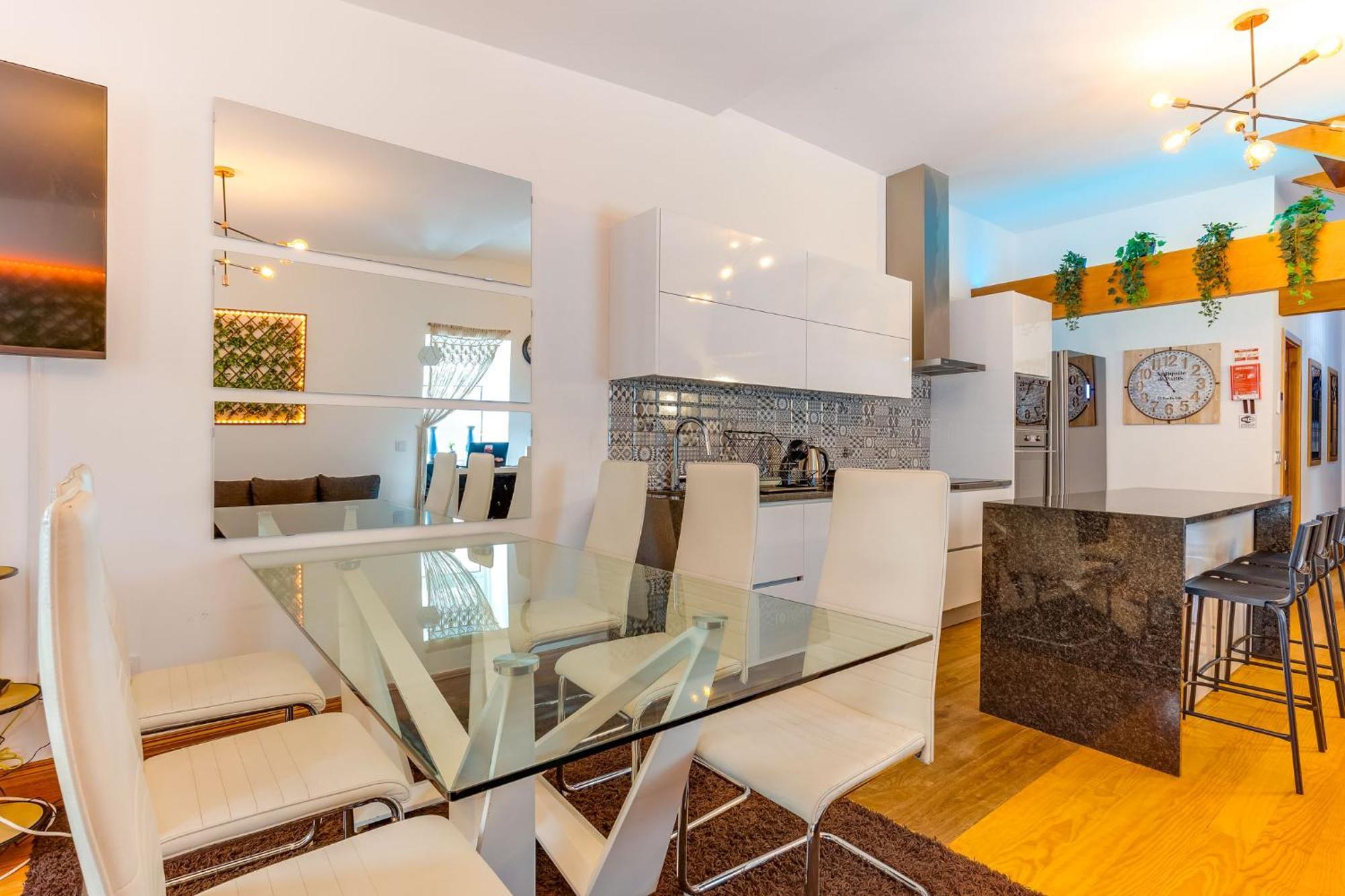 Cozy Nest Hostel Porto Luaran gambar