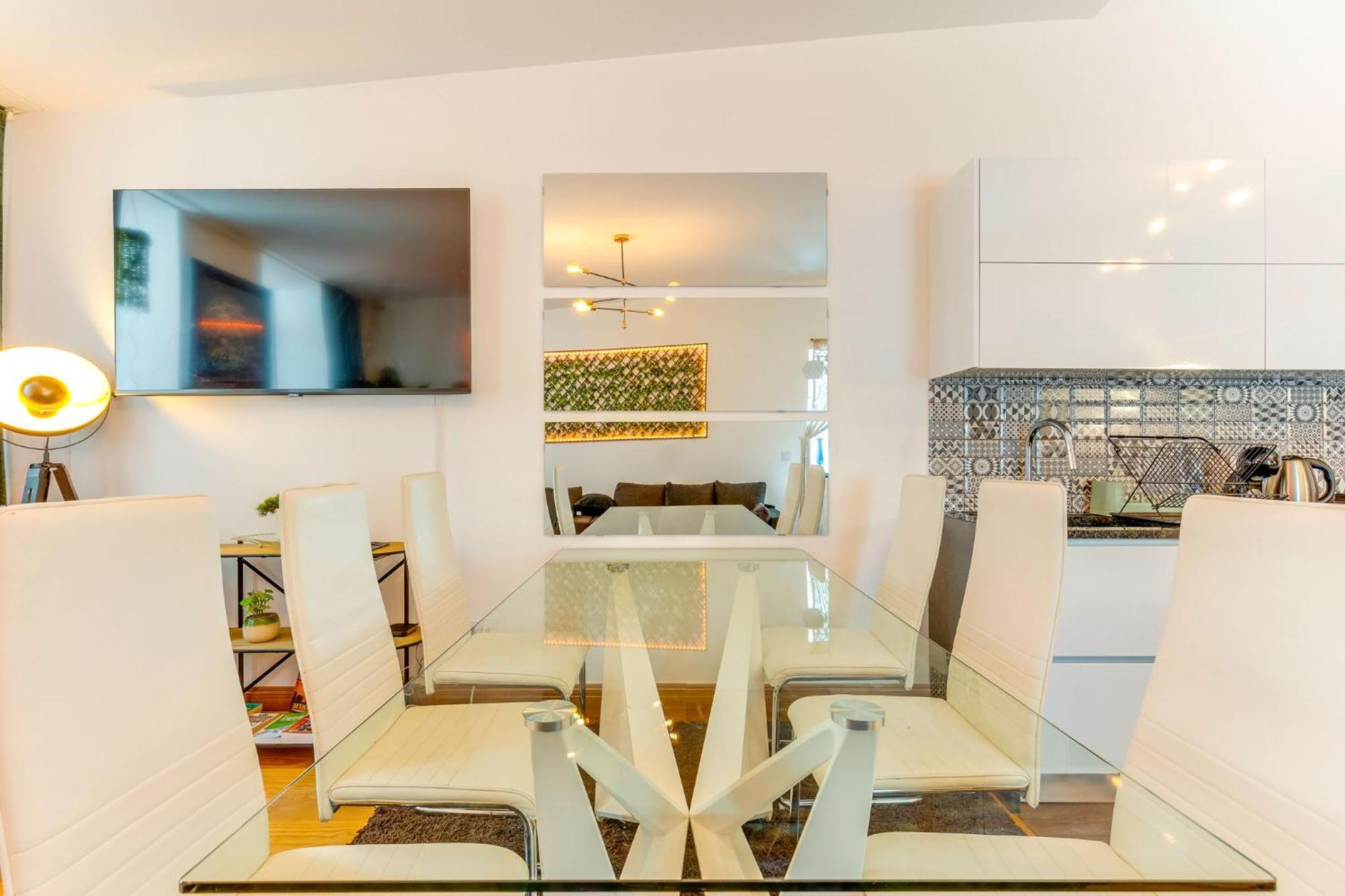 Cozy Nest Hostel Porto Luaran gambar