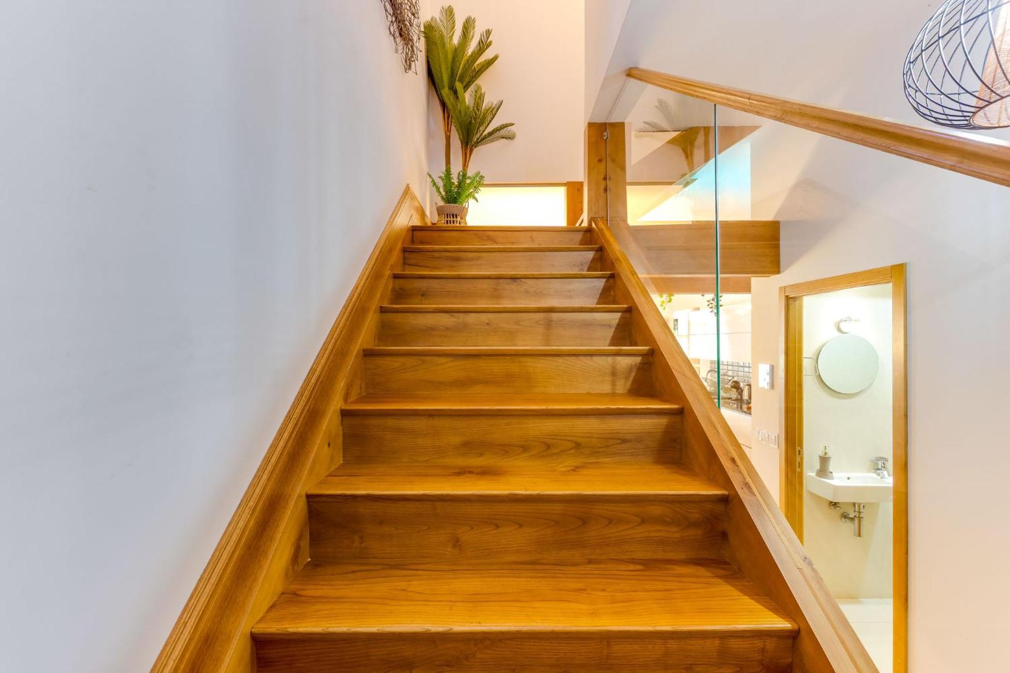 Cozy Nest Hostel Porto Luaran gambar