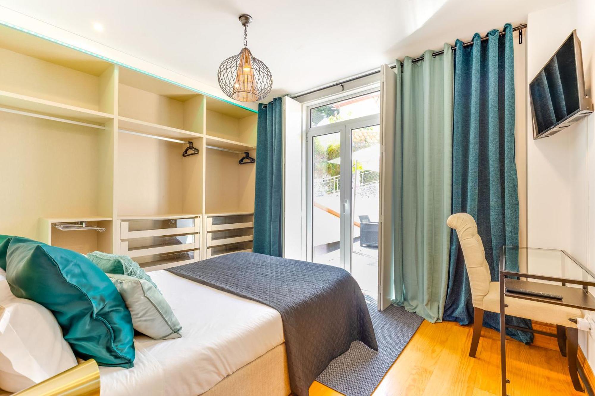 Cozy Nest Hostel Porto Luaran gambar