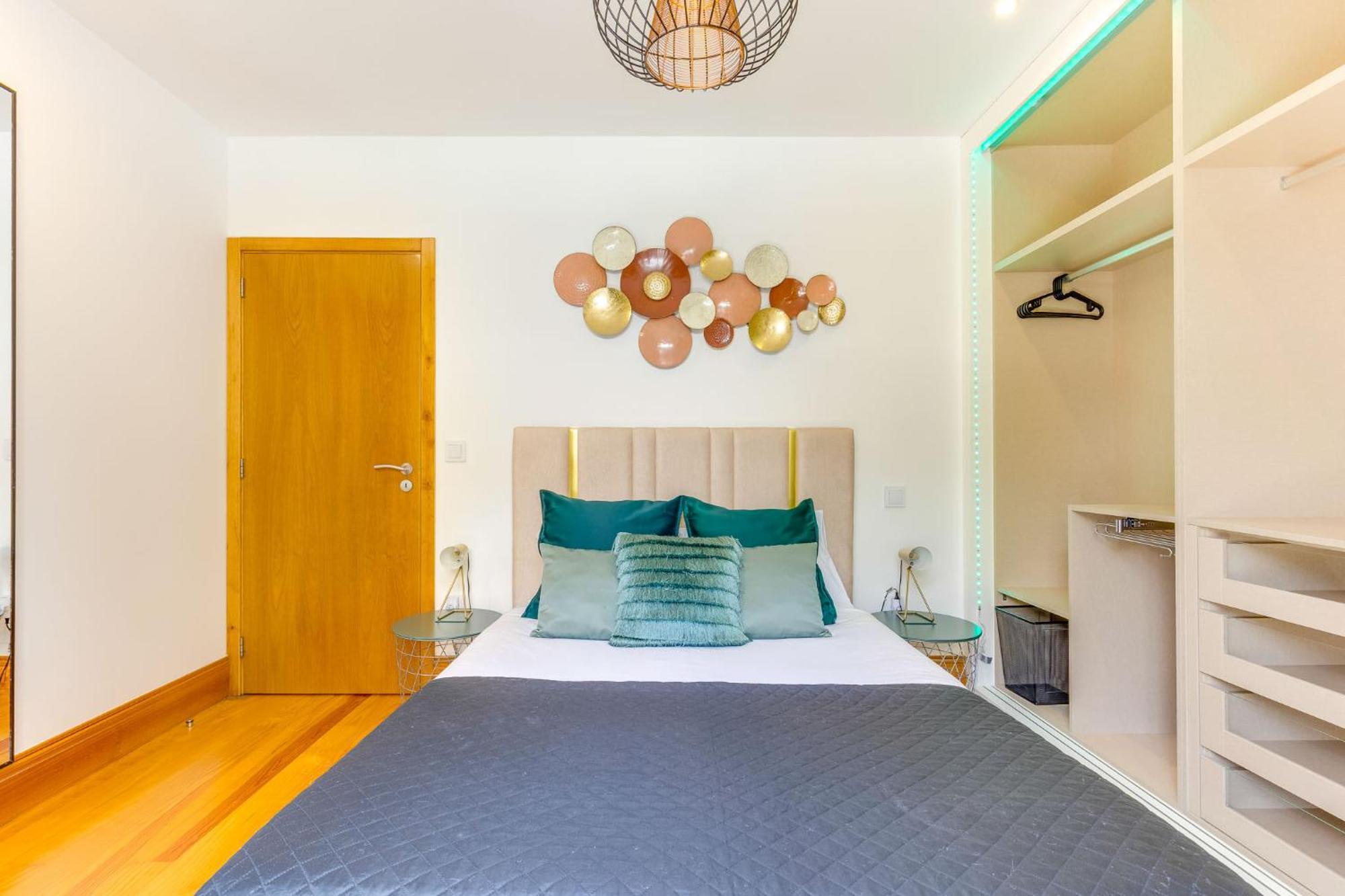 Cozy Nest Hostel Porto Luaran gambar