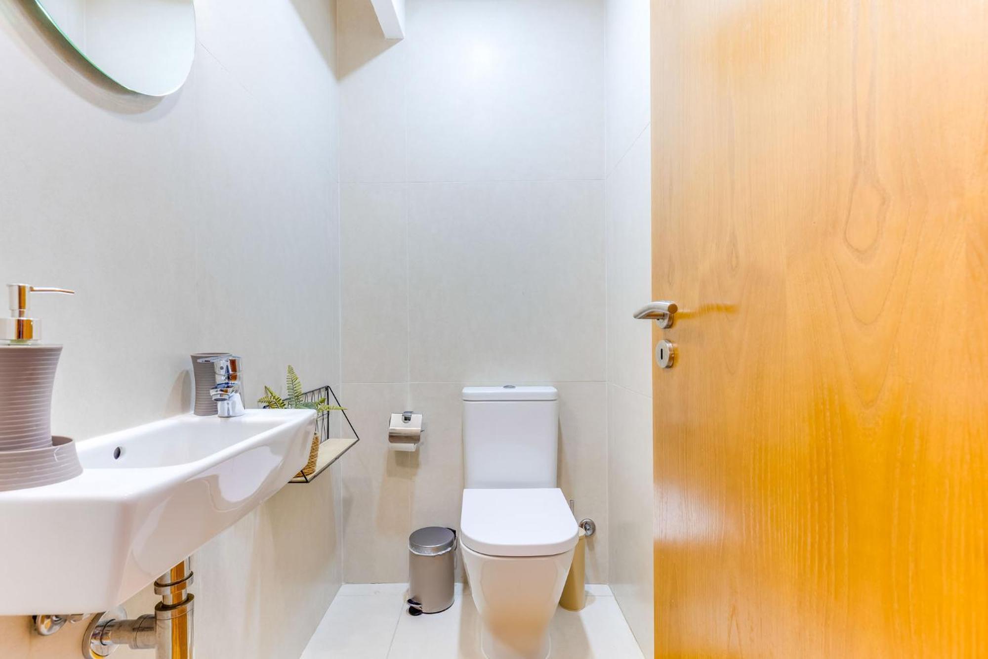 Cozy Nest Hostel Porto Luaran gambar