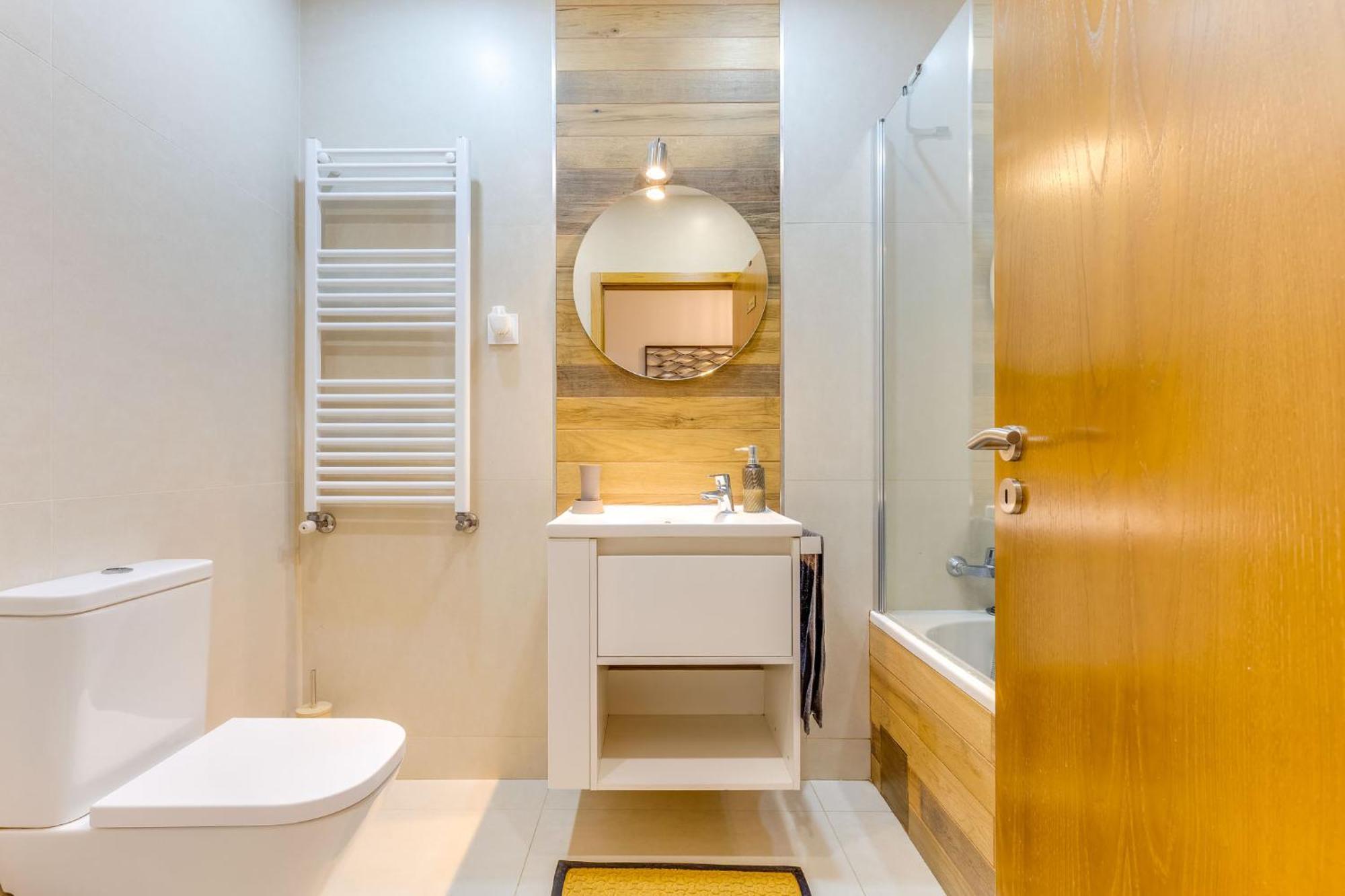 Cozy Nest Hostel Porto Luaran gambar