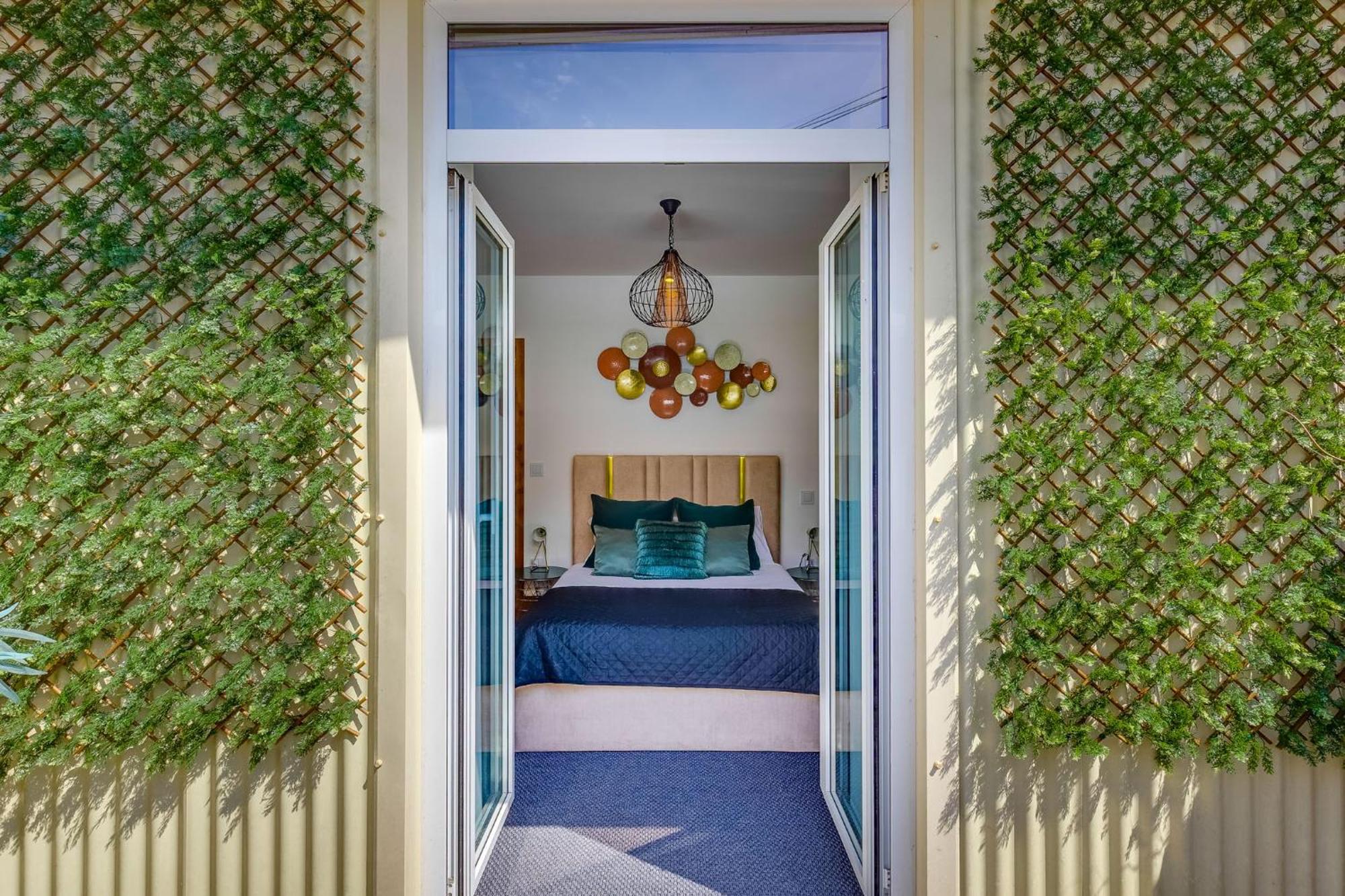Cozy Nest Hostel Porto Luaran gambar
